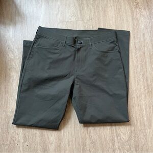 Public Rec pants